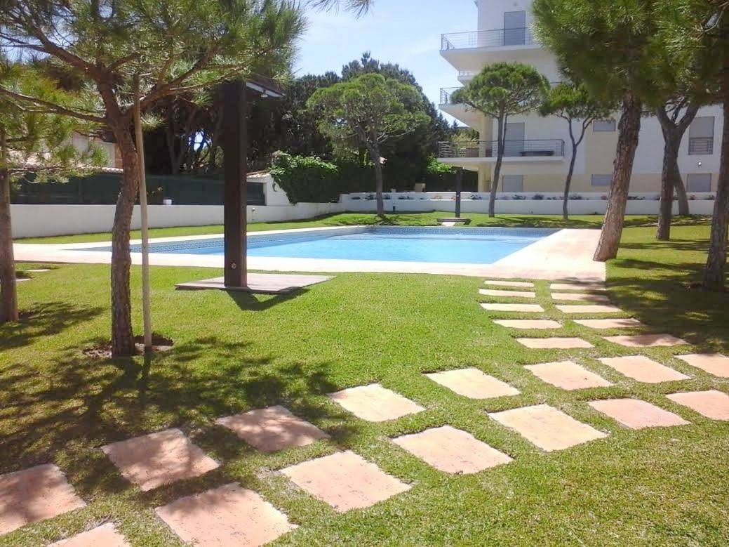 Jardins da Falesia in Praia da Falésia, Albufeira