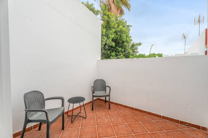 Bungalow für 4 Personen in Teneriffa Süd - 4
