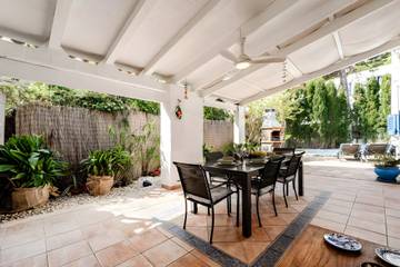 Ferienhaus in Capdepera, Mallorcas Küste für 6 
