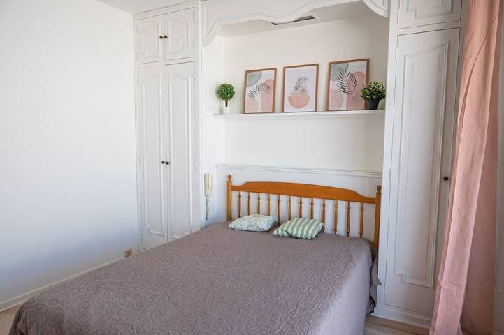 Gîte pour 2 personnes, avec balcon dans Office De Tourisme D Arcachon - 2
