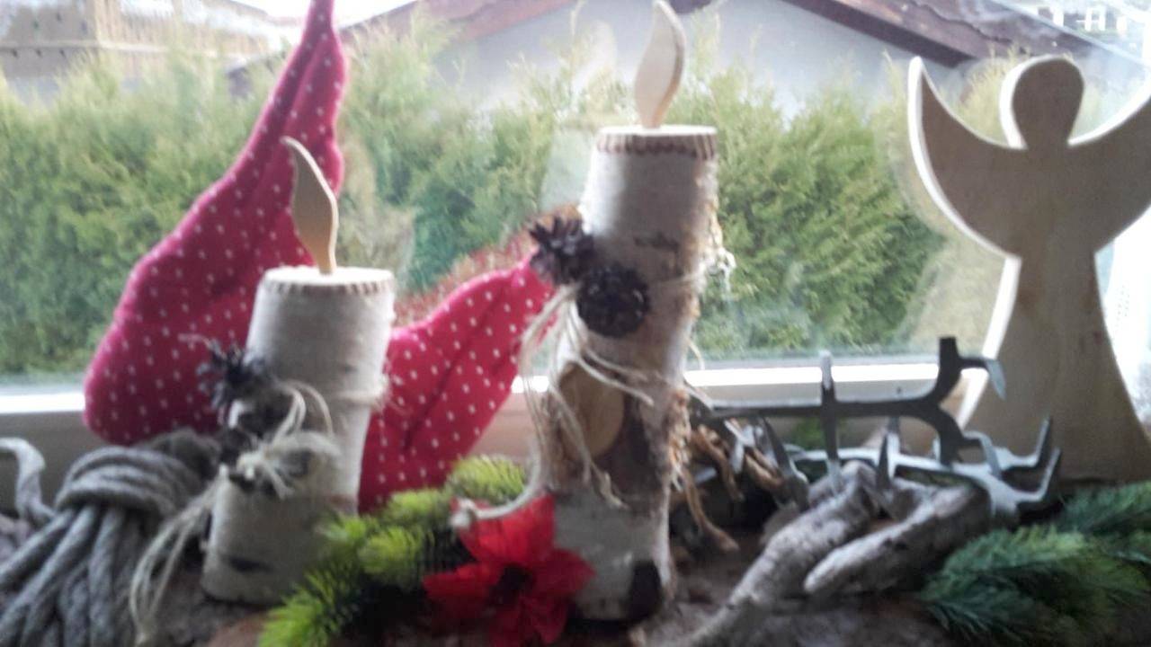 Ferienhaus Bergfreund in Mittenwald, Bayerische Alpen