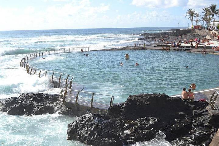 Apartamento de vacaciones para 4 personas, con vistas - 1