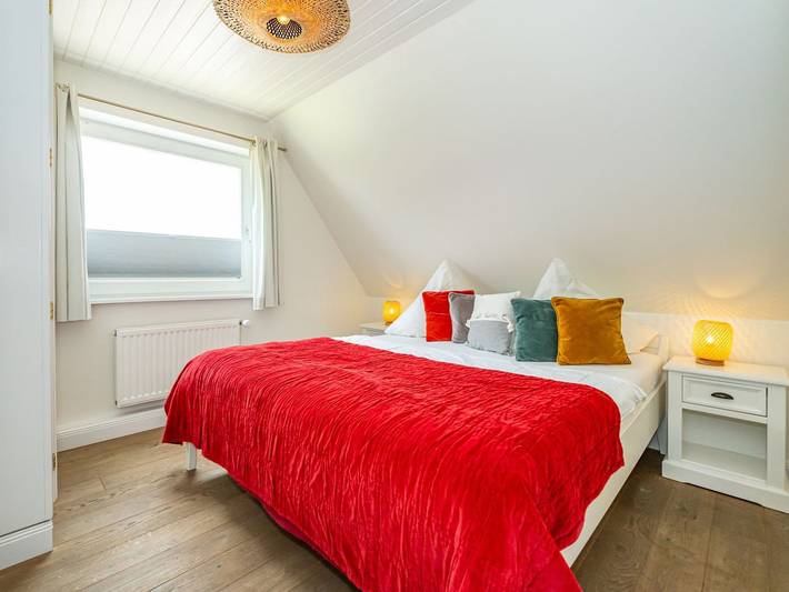 Ganze Ferienwohnung, Ferienliebe Strandzeit - Gemütliche Ferienwohnung für bis zu 4 Personen in Wenningstedt in Nordfriesische Inseln (Schleswig-Holstein) (Schleswig-Holstein), Wenningstedt