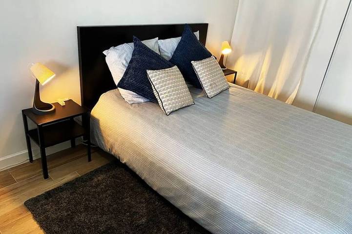 Gîte pour 3 personnes à Biot - 2