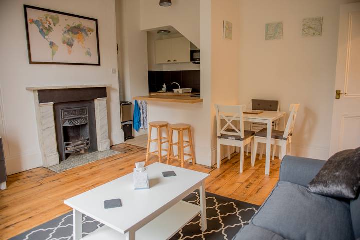 Gîte pour 2 personnes à Ipswich - 3