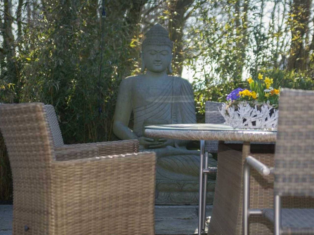 Ganze Ferienwohnung, Ferienhaus Strandläufer in Niebüll, Nordfriesland