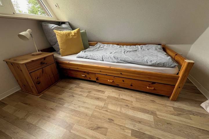 Ferienhaus für 8 Personen, mit Haustier in Südbrookmerland - 3