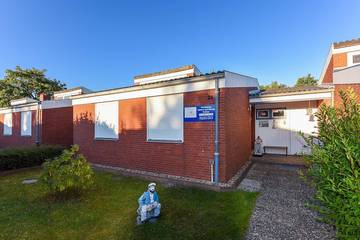 Bauernhof für 4 Personen in Bensersiel, Esens, Bild 1