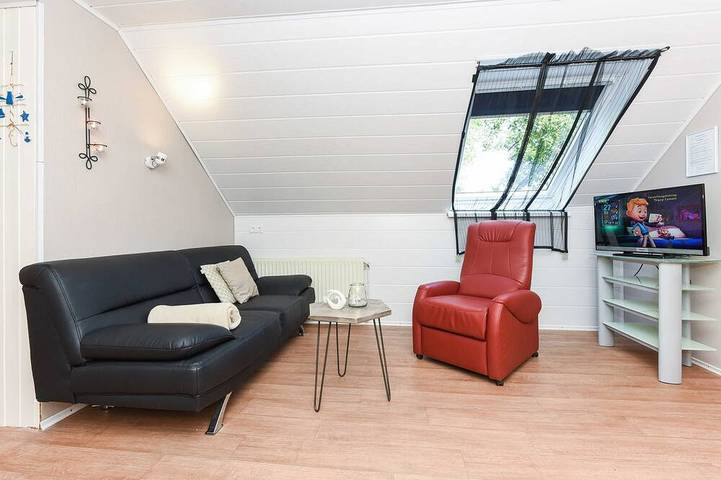 Bauernhof für 4 Personen, mit Garten in Stedesdorf