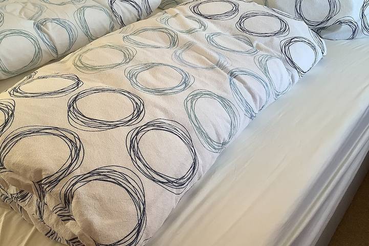 Ganze Wohnung, Ferienwohnung Sommerfrische in Görisried, Bayerisch Schwaben