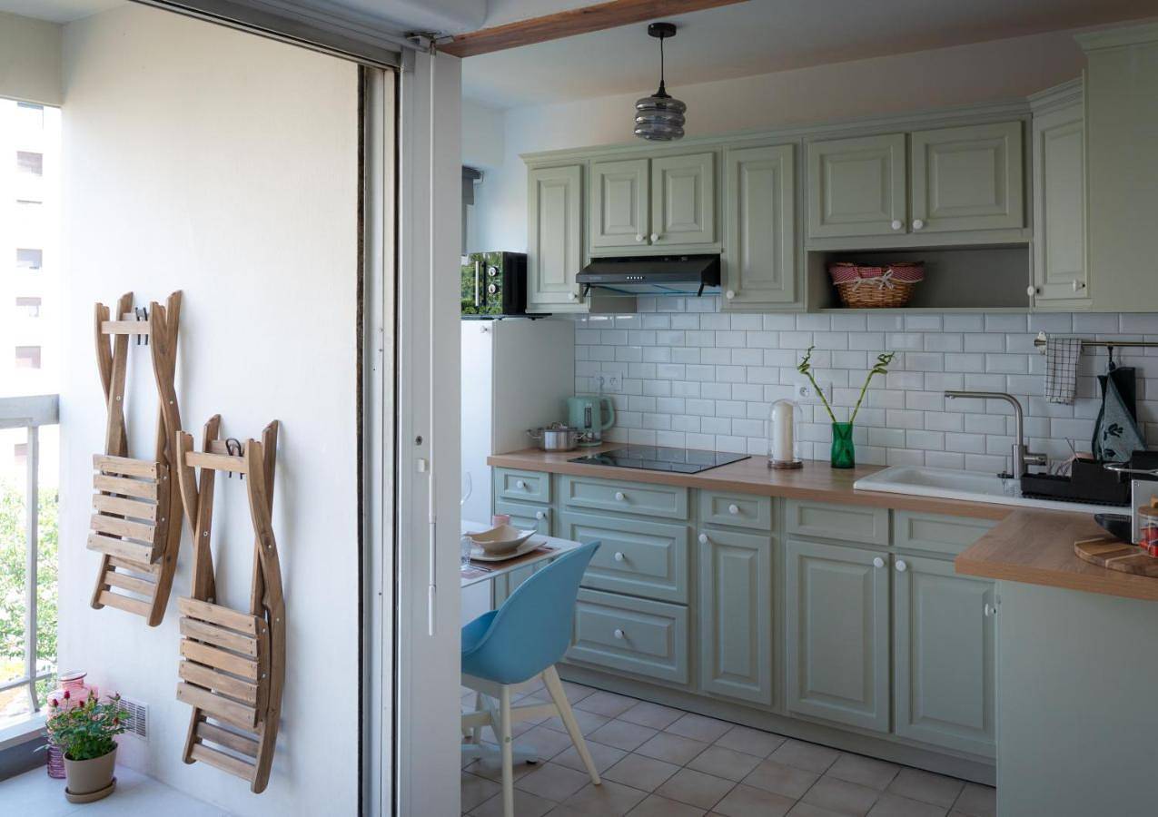 Appartement entier, Le coquet à 20min de Paris et de l'aéroport d'Orly in Juvisy-sur-Orge, Essonne