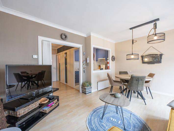 Ferienhaus für 4 Personen in Middelkerke - 4