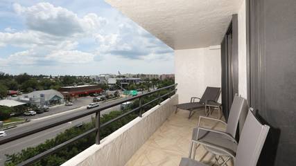 Vacation Rental for 6 Guests in Siesta Key, Sarasota County, Picture 1