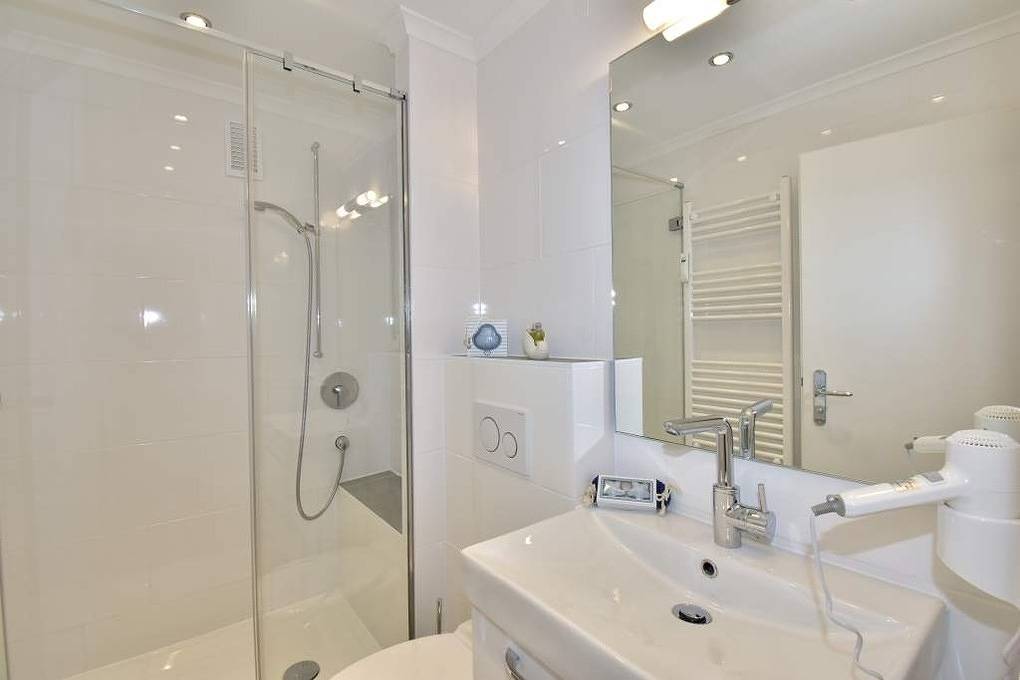 Ganze Ferienwohnung, Eydum, App 37 in Westerland, Sylt (Gemeinde)