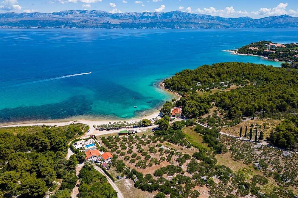 Casa vacanza a Brac a partire da 605€ a notte
