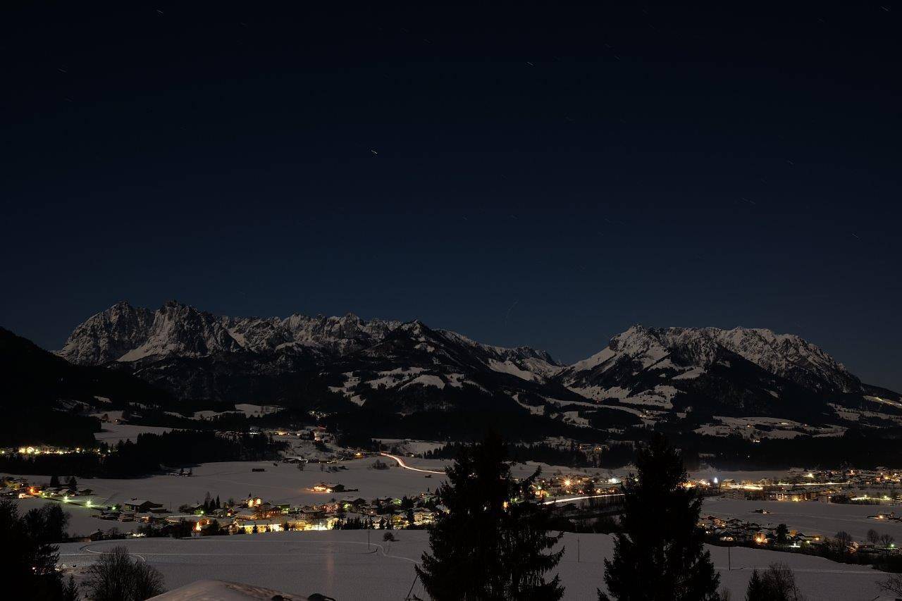 Ferienhaus für 8 Personen in Kössen, Tiroler Unterland