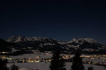 Ferienhaus für 5 Personen, mit Pool und Ausblick sowie Garten in Tirol