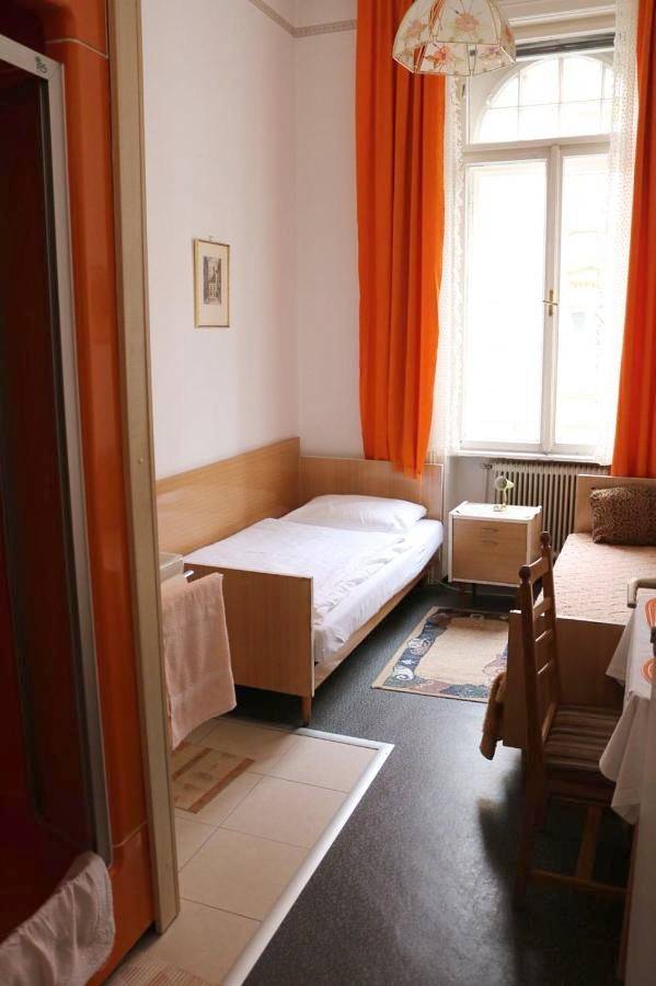Pension Reimer in Wien, Donau Niederösterreich