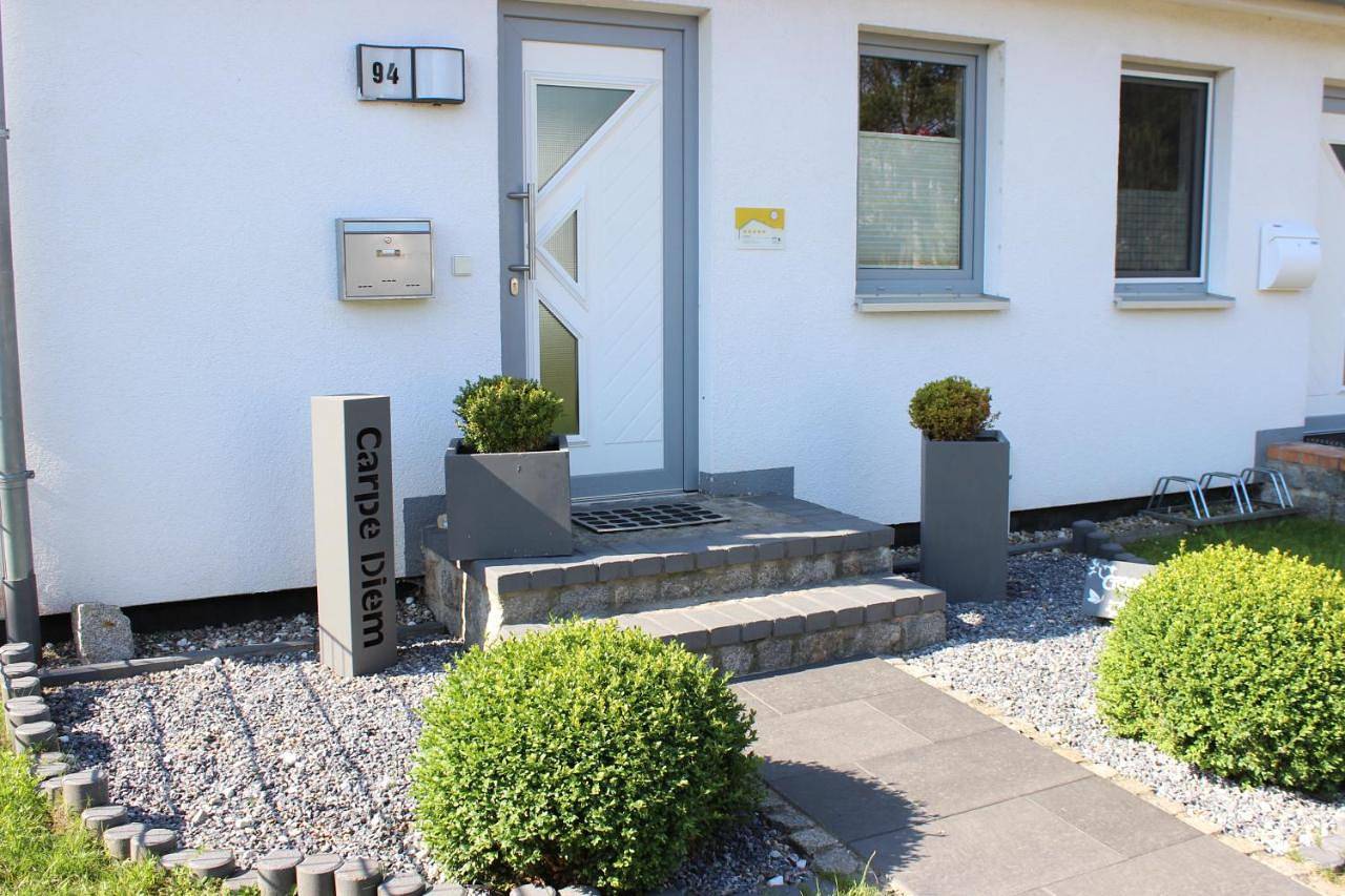 Two-Bedroom House in Pruchten, Vorpommern-Rügen