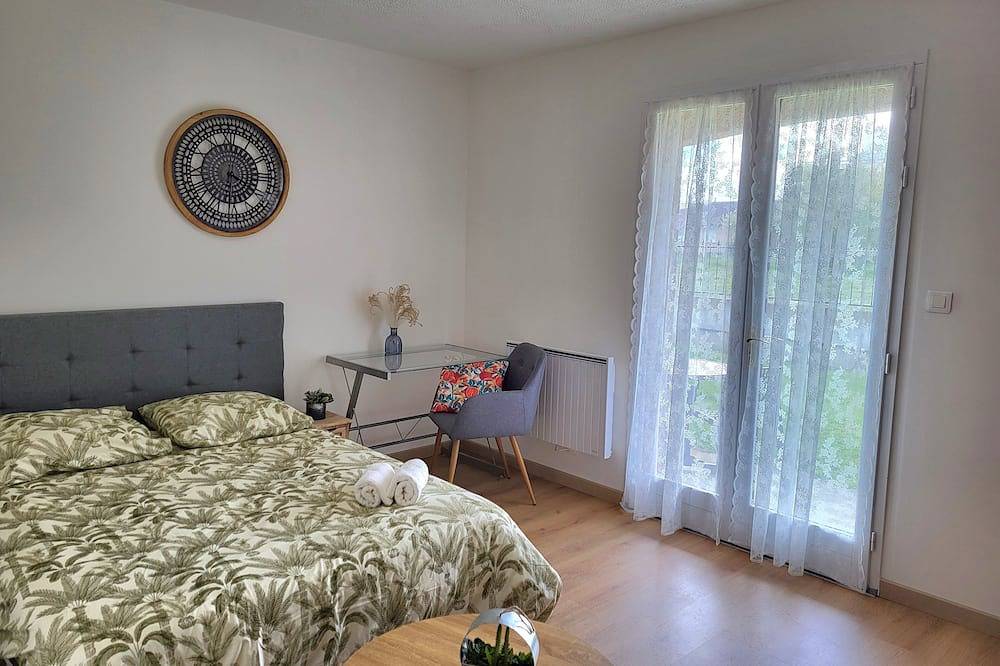 Appartement entier, Appartement proche Meett, tramway.  a Beauzelle . in Beauzelle, Toulouse et ses environs