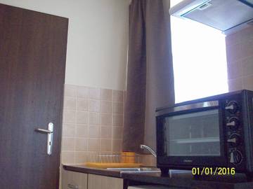 Apartment for 2 People in Daratsos, Chania region, Photo 2