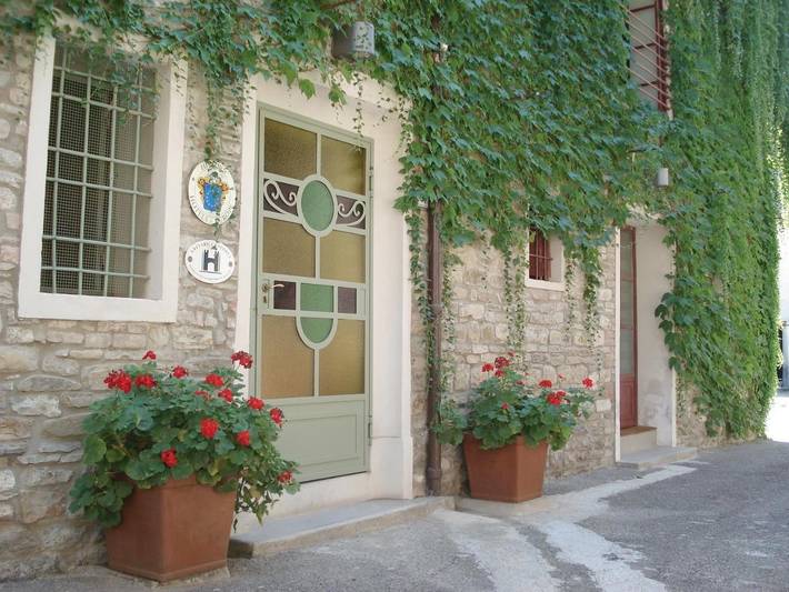 Casa vacanza per 4 persone, con animali domestici in Valsamoggia