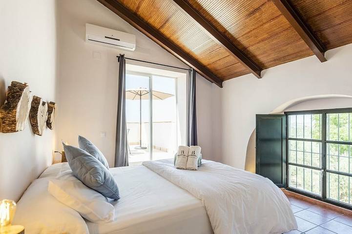 Hacienda Molino Blanco Puente Genil in Puente Genil, Córdoba Provinz
