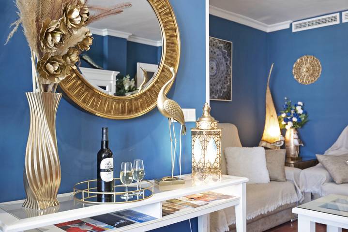 Ferienwohnung für 8 Personen in Jerez de la Frontera - 4