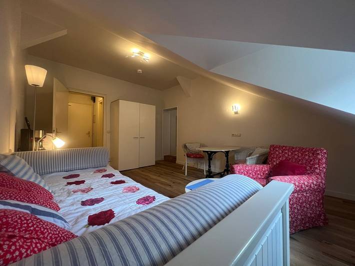 Ganze Wohnung, Am Fuß der Burg Hohenaschau Ap 305 Geres in Kampenwand, Aschau im Chiemgau