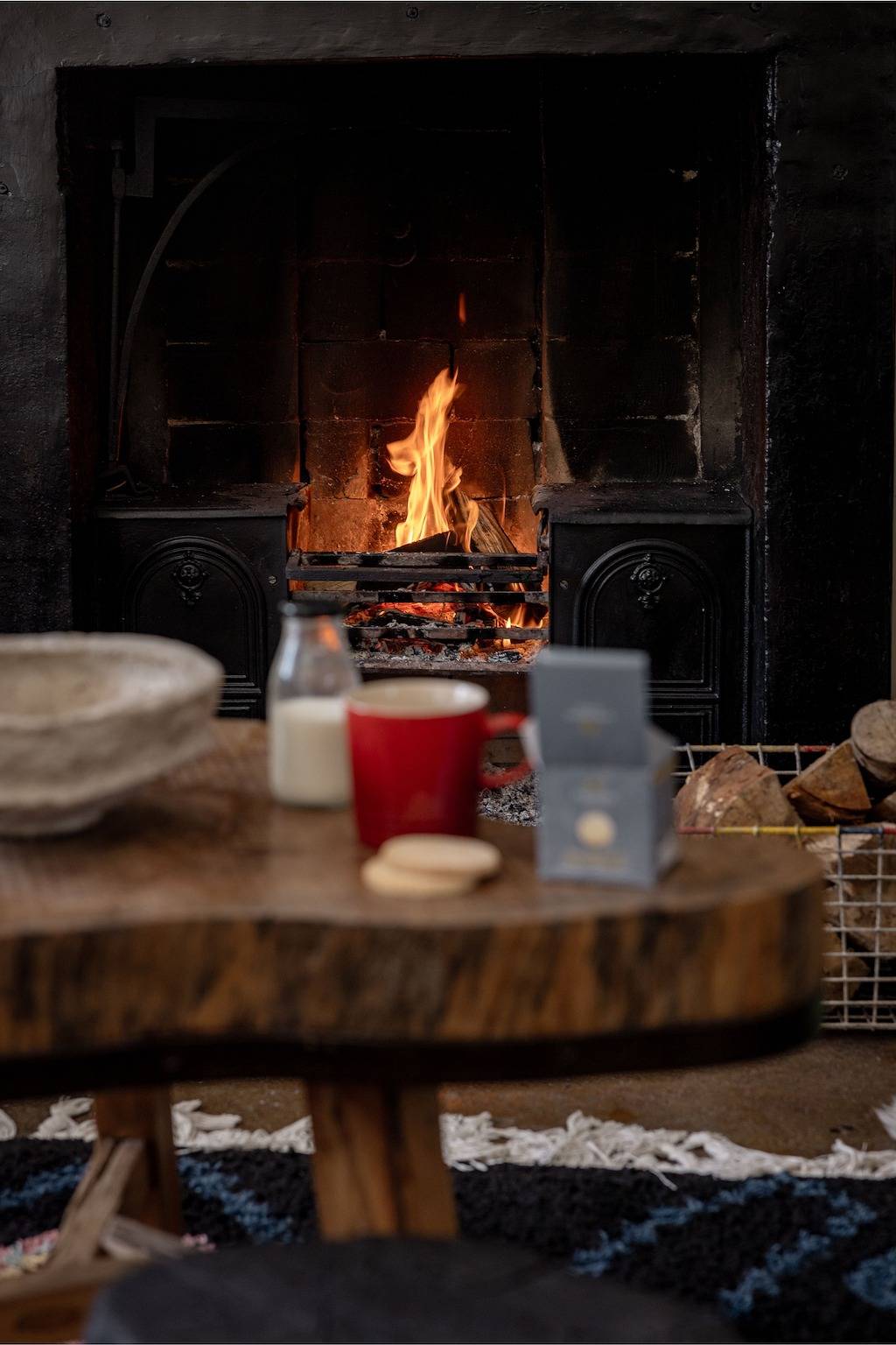 Glen Dye Cuttieshillock House in Banchory, Aberdeenshire