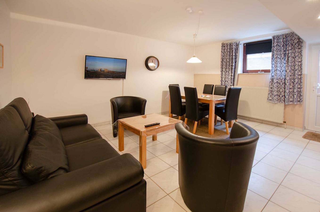 Ferienwohnung in Ostholstein ab 80€ pro Nacht