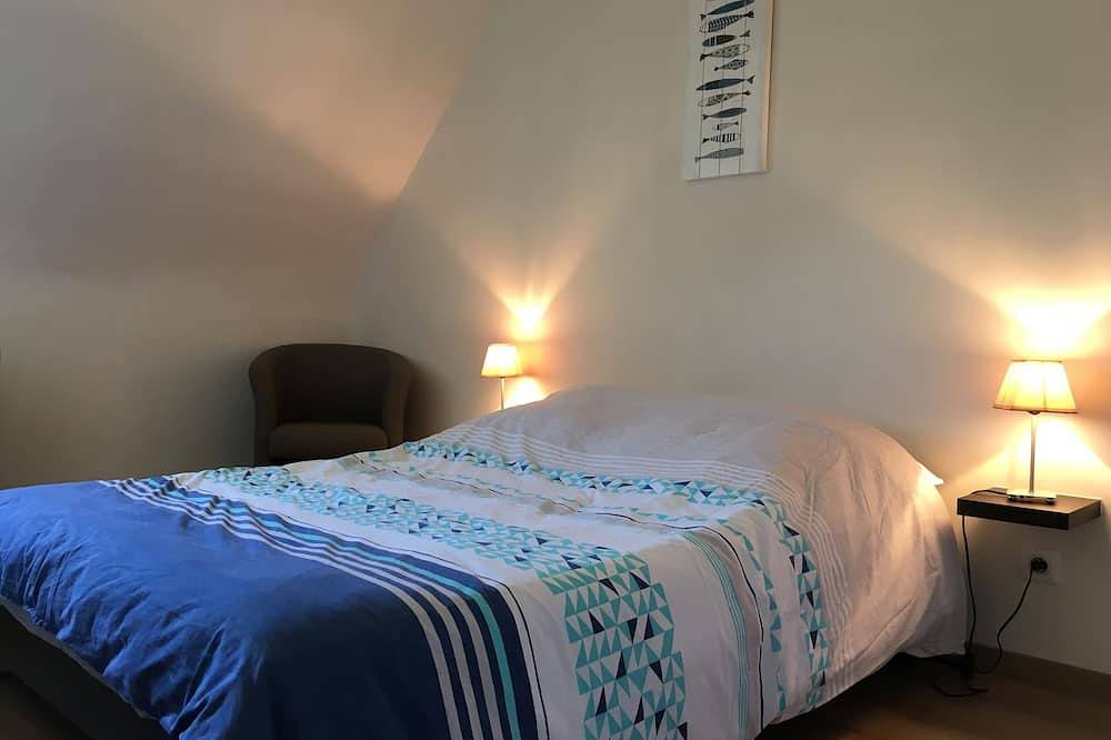 Gîte de Charme rénové à neuf, proche Locronan et Plages à 4km, 3 Étoiles * in Plonévez-Porzay, Iroise