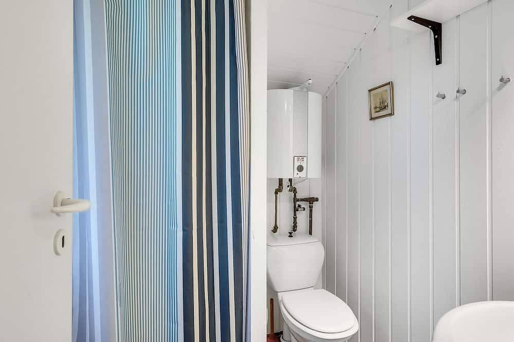 Schönes Haus in Humble mit Wlan in Humble, Langeland