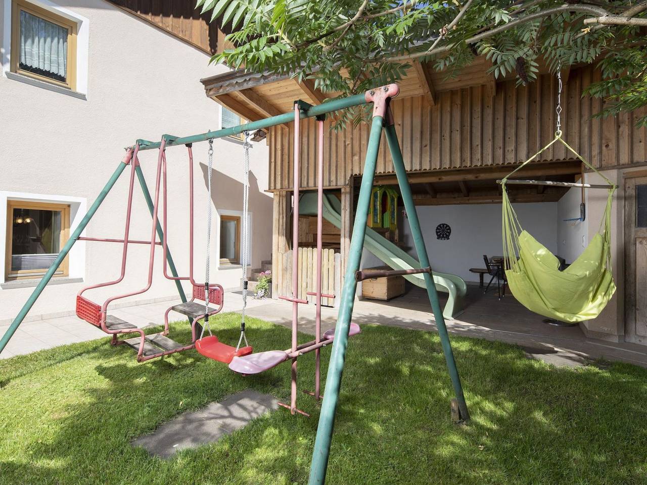Ganze Ferienwohnung, Ferienwohnung Lechner-Kaltenhauser - Ferienwohnung Lechner in Kramsach, Kaisergebirge