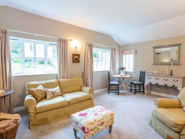 Cottage for 2 People in North Yorkshire, Yorkshire, Photo 4