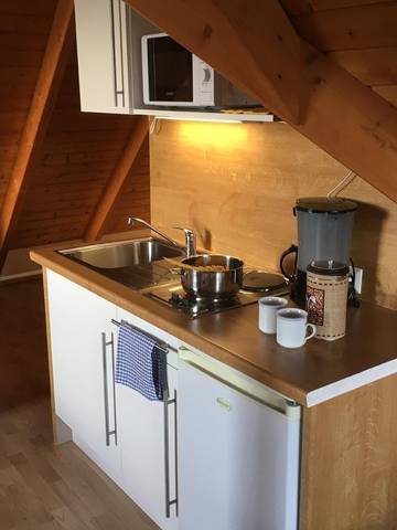 Ferienwohnung für 2 Personen in Wittmund, Landkreis Wittmund, Bild 4