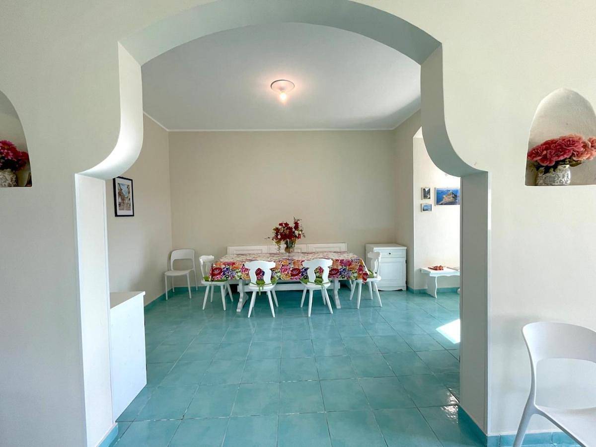 Villa in Marittima, Diso