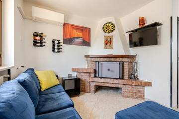 Agriturismo per 4 Persone in Putignano, Valle D'Itria, Foto 2