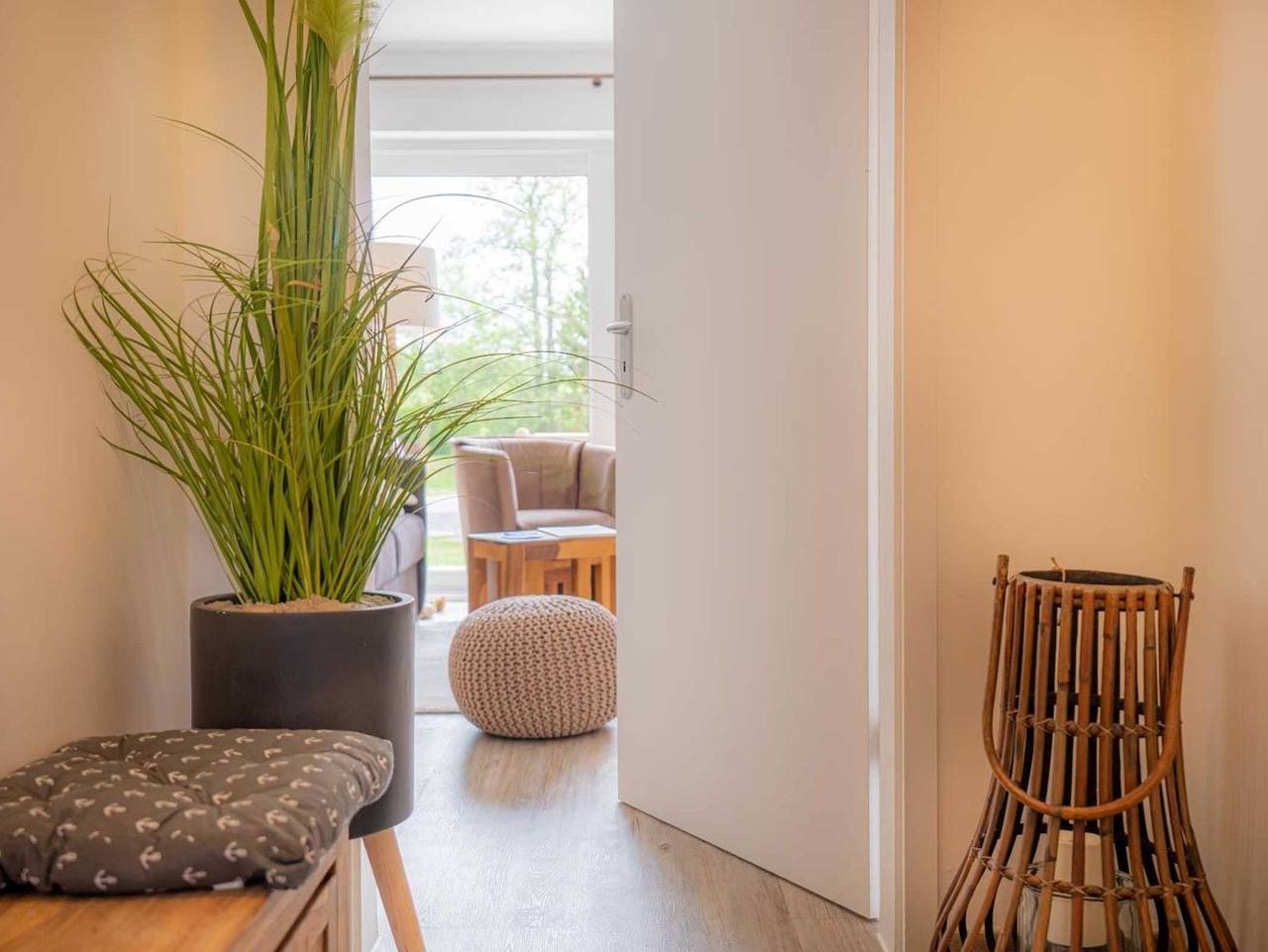 Ganze Ferienwohnung, Wohnung 1 in Böhl (St. Peter-Ording), St. Peter-Ording