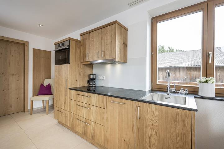 Appartement Sepp in Eben im Pongau, Tennengau