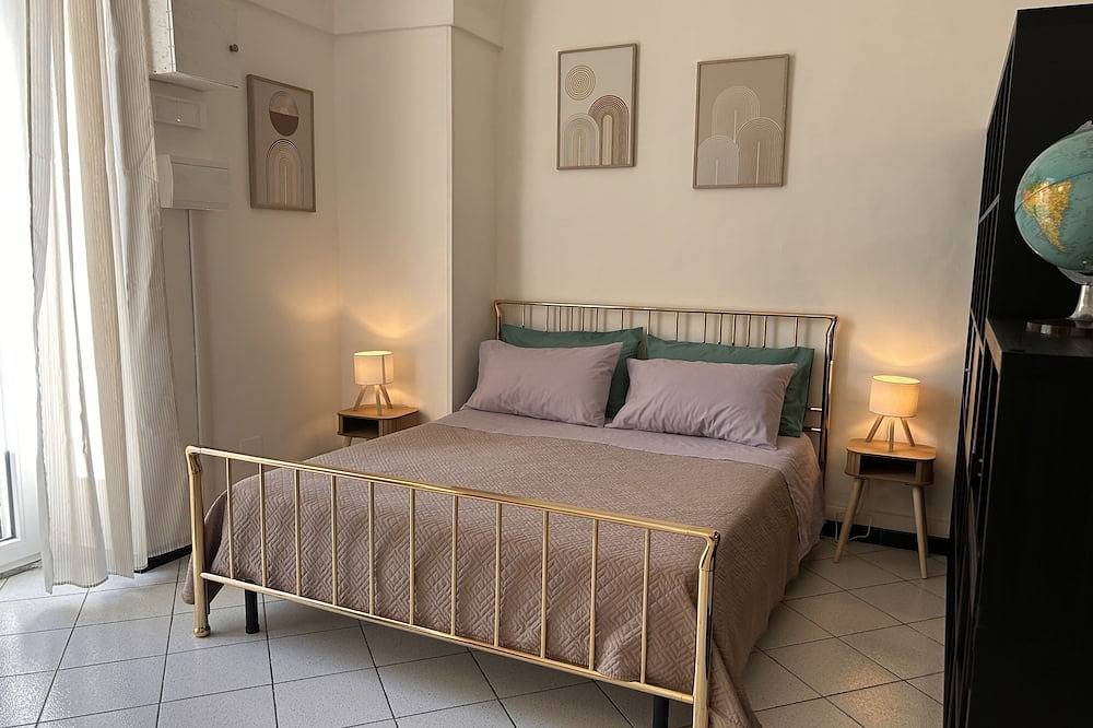 Entire apartment, Dedè Apartment - Brindisi in Brindisi, Salento