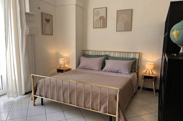 Apartamento entero, Dedè Apartment - Brindisi in Brindisi, Salento