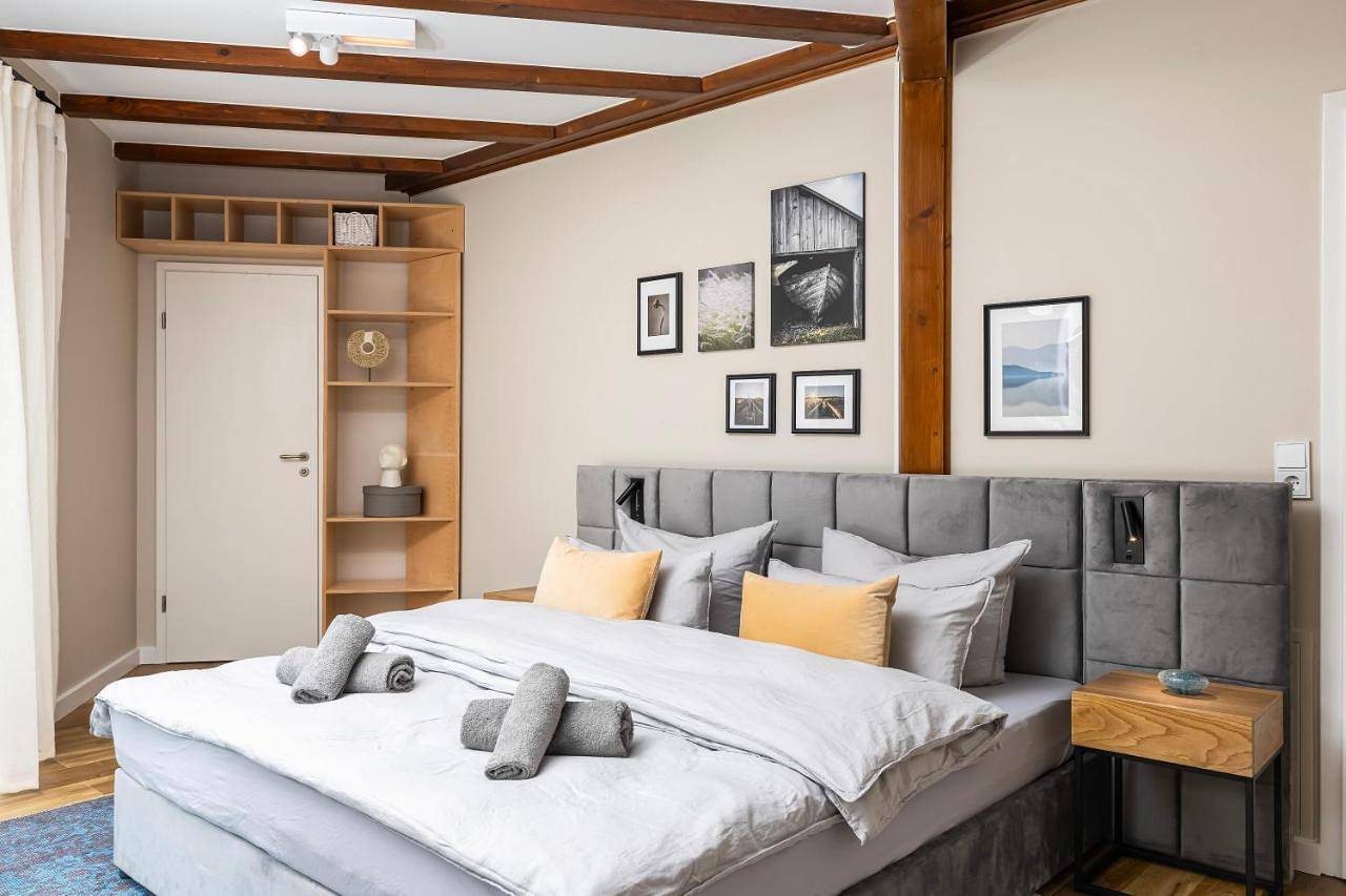 Three-Bedroom Villa in Leipzig-South, Leipzig