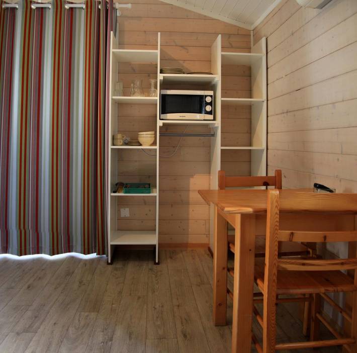 Apartamento entero, Le Hameau de Cannisses 2p in Gruissan (Ville), Gruissan