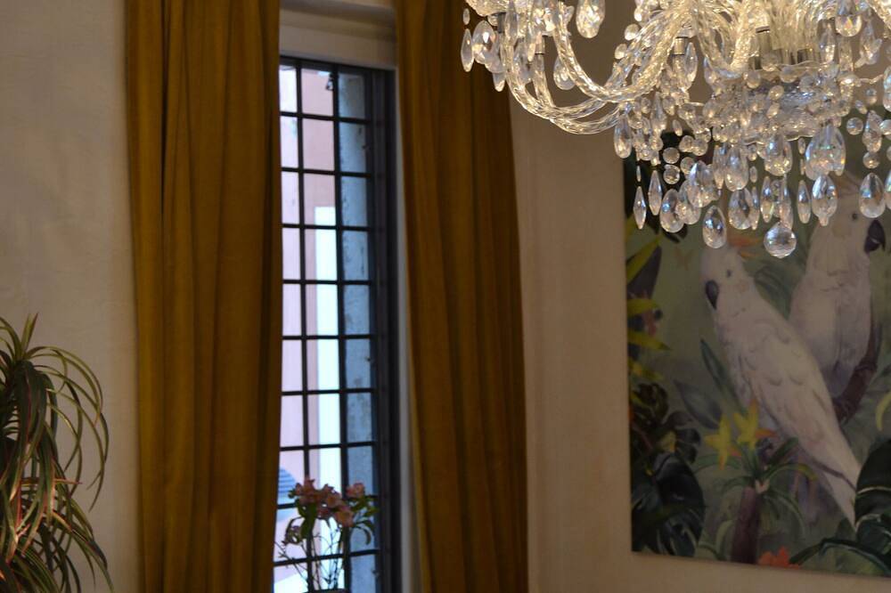 Apartamento entero, Lujosos 2 dormitorios, 2 baños con hermosa terraza. in Centro Storico, Verona