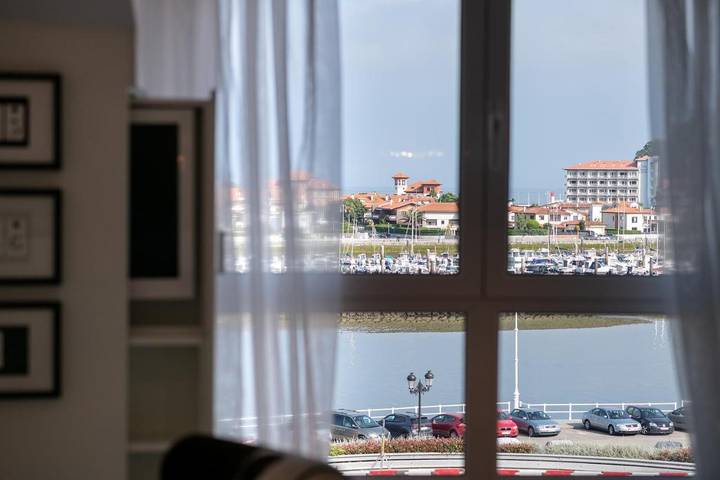 Apartamento de vacaciones para 4 personas, con vistas - 1