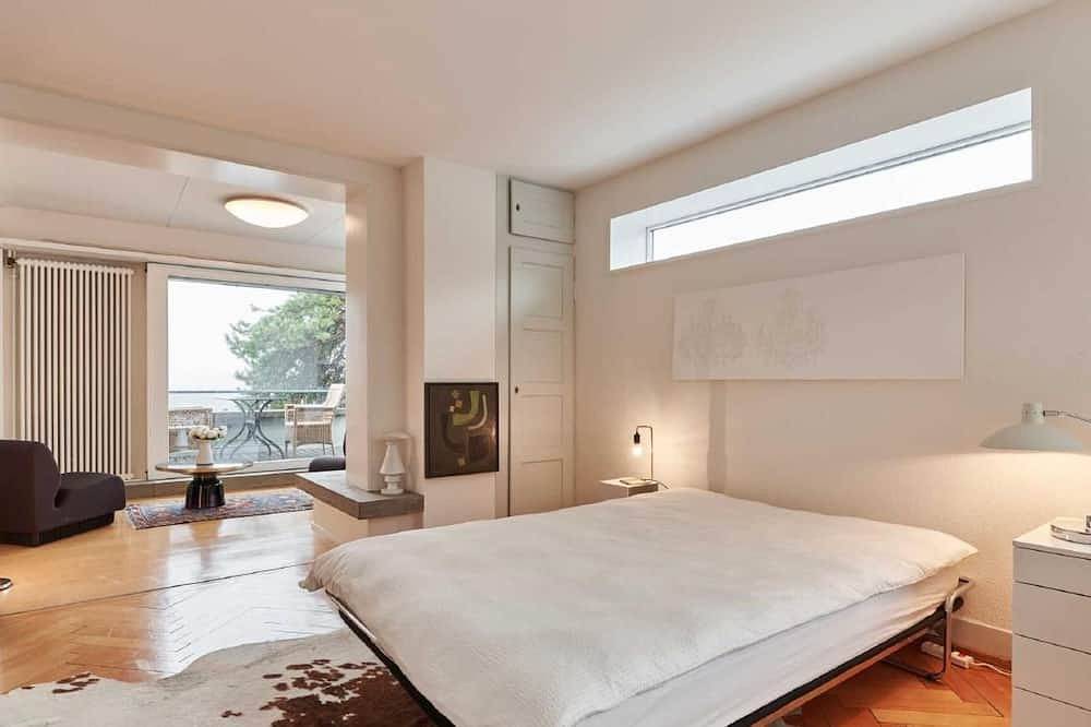 Ganze Wohnung, Eichhölzli in Biel/Bienne, Biel Seeland
