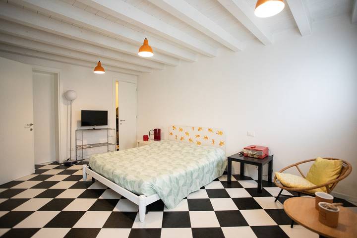 Appartement de vacances pour 2 personnes