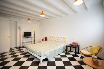 Gîte pour 2 personnes à Venise
