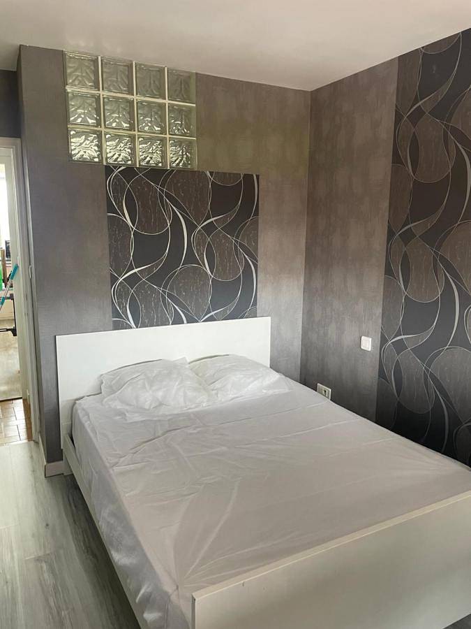Ferienwohnung für 4 Personen, mit Balkon und Ausblick - 1